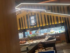 -初蓉丨遇见新川菜(亲贤街荣耀店)