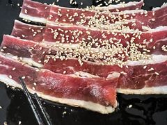 -一汀七輪燒·炭火烤肉自助专研店(万达店)