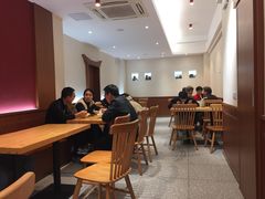 大堂-海丝金凤(金鱼店)
