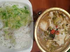 -南城香(欧陆经典万兴苑店)
