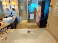 -无锡君来洲际酒店