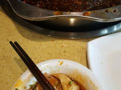 -田鸭肠·非遗火锅(彭州店)
