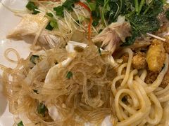 -芭菲盛宴·环球美食(解放碑英利国际店)