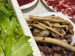 -黑山牛肉汤火锅(花城汇店)