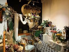 -雕刻时光咖啡馆(交大店)