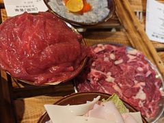 -乡当俏老火锅