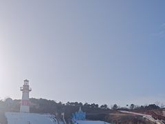 -蓟洲国际滑雪场