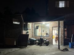 -许村蟹面(海宁许村大道店)