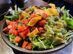 -Q MEX 库迈墨西哥餐吧(三里屯店)