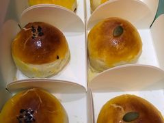 -BC烘焙伴手礼(新光天地店)