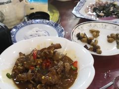 -好灶头共享餐厅(井冈山店)