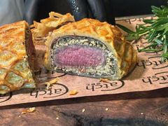 -广州四季酒店·佰鲜汇·现代法餐