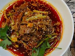 -不相离盐帮菜(郎园店)
