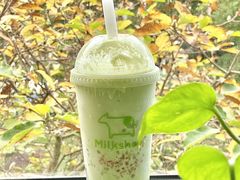-迷客夏Milksha(无锡苏宁店)