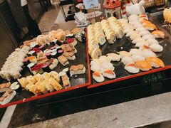 -杭州开元名都大酒店·地中海自助餐厅
