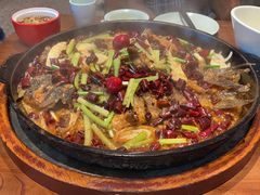 -老板恋上鱼(恒隆广场店)