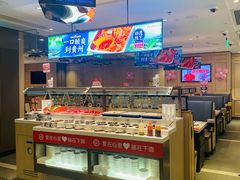 -海底捞火锅(万科广场店)