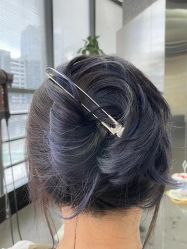 -Hair Code芭曲发型