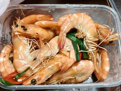 -醉壹号海鲜大排档•三十年老字号(厦门美食地标店)