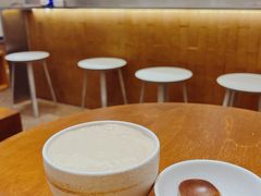 -小团圆糖水铺(襄阳南路店)