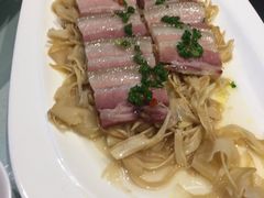 -廊亦舫Lang Yi Fang Restaurant(金桥店)