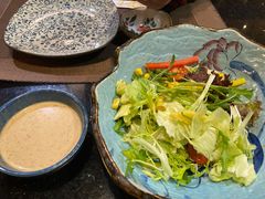 德川家沙拉-德川家日本料理(龙德广场店)