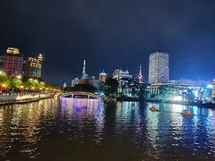 -南通濠河风景名胜区