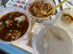 龙抄手-龙抄手食府(浣花北路店)