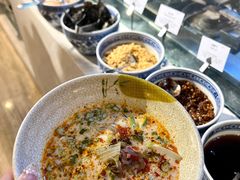 -青岛富力艾美酒店