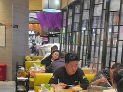 -掂档潮汕牛肉火锅(cityon熙地港店)