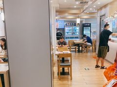 -吉野家 (新街口外大街店)