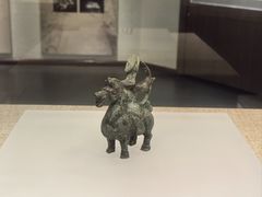 -南越王博物院(王宫展区)