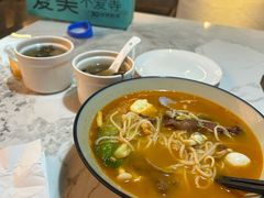 -星漾里•SPA•足道•按摩•养生(吕厝店)