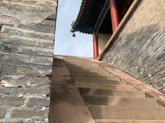 -普陀宗乘之庙(小布达拉宫)