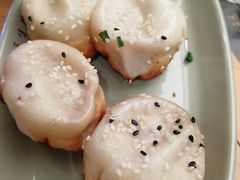 -阿三生煎(正弘城店)