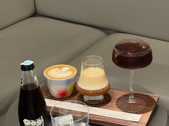 -Dogi&kiki Coffee(中心商务大厦店)