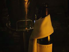 -南宁那莲豪华精选酒店-云霄酒廊·80楼高空城景酒吧