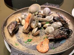 -高佳庄·舟山海鲜(海景旗舰店)