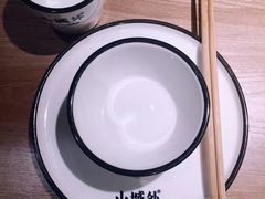 -山城外·非遗酸菜鱼(蜀都万达店)