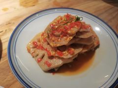 -图味美小黄鱼·景德菜(浙江路店)