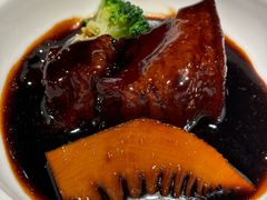 -小放牛炒菜馆(华北商厦店)