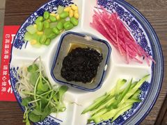 -四季小馆·地道北京小吃(广百店)