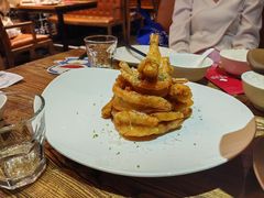 -青年公社烤鸭(青年路店)