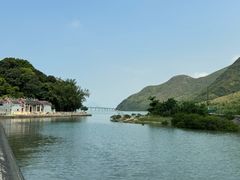 -大澳渔村及棚屋