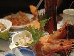 -匠和风精致料理(宁德万达店)