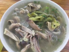 -老字號·桥下猪肚(龙眼南路店)