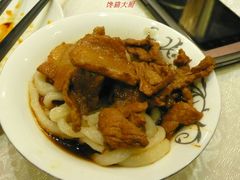 -京天红酒家(马家堡店)