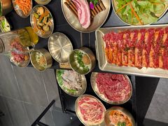 -西塔老太太泥炉烤肉(龙湖北苑天街店)