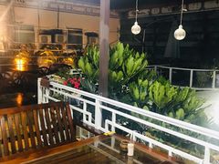 露天位-阿鹏故事云南野生菌火锅(人民路店)