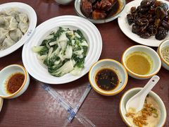 -日丰园海肠水饺·老字号大连海鲜(小平岛总店)